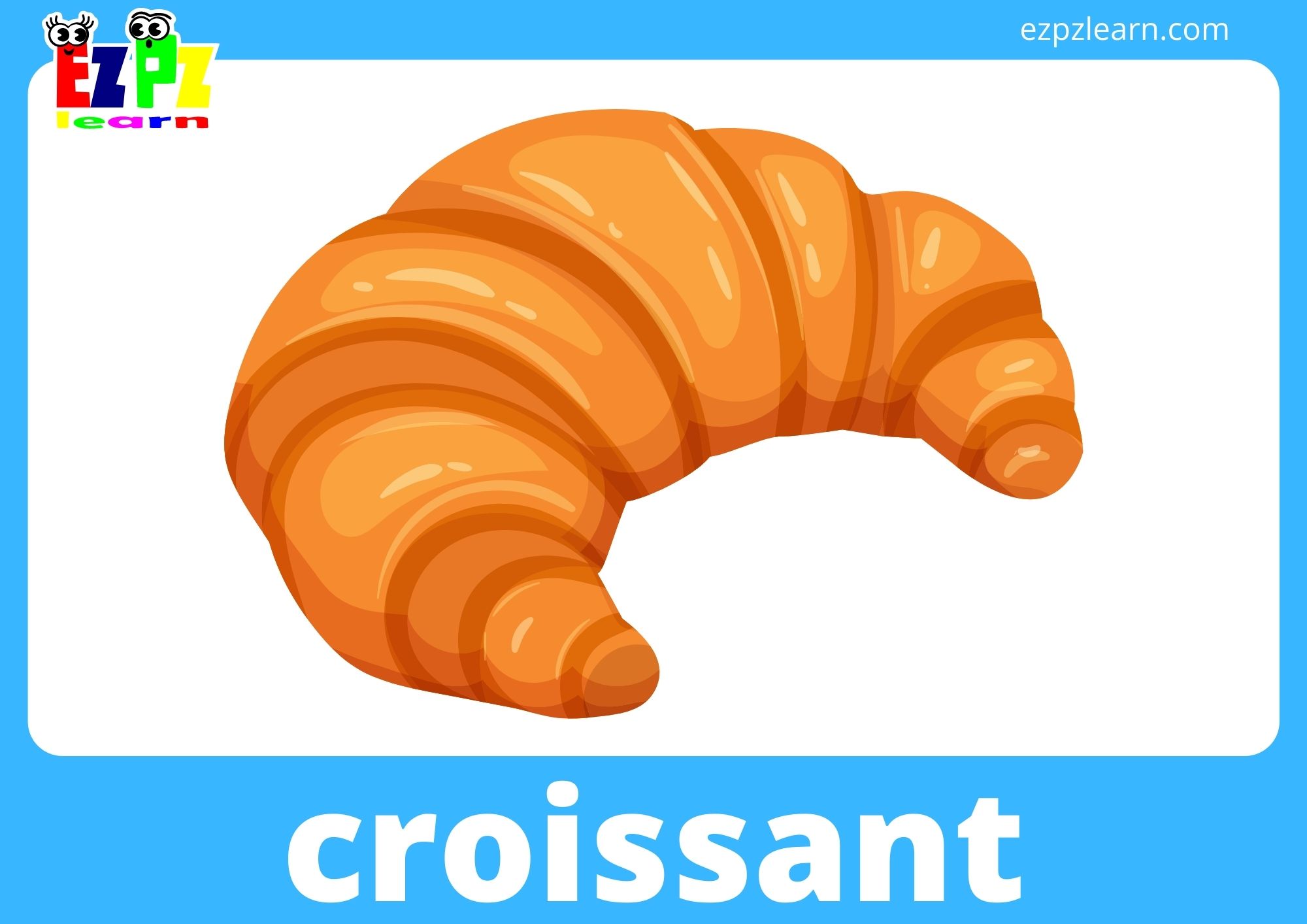 croissant